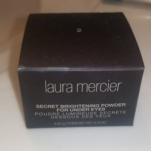 Laura Mercier Secret Brightening Powder